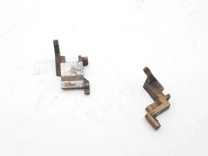 Ruger P90 .45 ACP Pistol Parts: 2 Levers