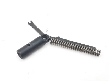 Ruger P90 .45 ACP Pistol Parts: Hammer Strut, Spring, & Seat