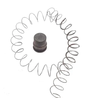 Wards Westernfield 60-SB620- A 16 Gauge, Shotgun Parts,  Mag Spring & Follower