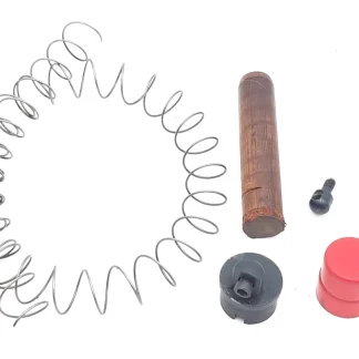 Savage Arms 69RXL Series E 12 Gauge, Shotgun Parts, Magazine Spring, Follower, Plug, Screw