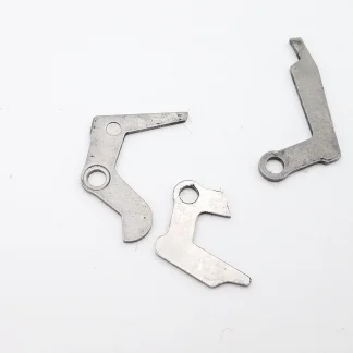 Smith & Wesson 5903 9 mm Pistol Parts: Ejector, Mag Depressor, & Release Lever