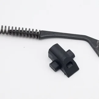 Sig Sauer P225 9 mm Pistol Parts: Hammer Strut, Spring, & Seat