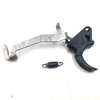 Smith & Wesson SW40VE .40 S&W, Pistol Parts: Trigger