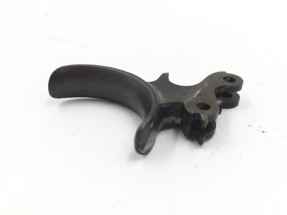 Smith & Wesson Double Action 4th Model .38 S&W, Revolver Parts: Trigger - Image 3