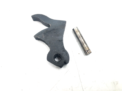 Verney Co. Snake Charmer II 410 Gauge, Shotgun Parts: Hammer, Pin - Image 5