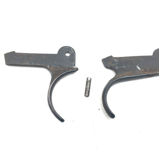Stevens 311A 12 Gauge, Shotgun Parts: Triggers, Pin