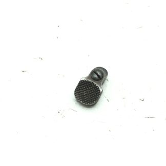 Smith & Wesson Pre 27 .357Mag, Revolver Parts, Thumb Piece, Screw