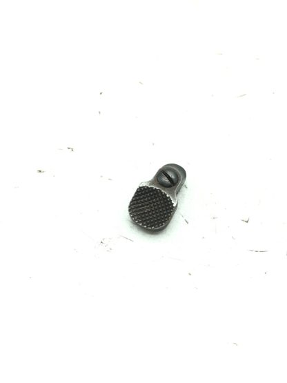 Smith & Wesson Pre 27 .357Mag, Revolver Parts, Thumb Piece, Screw