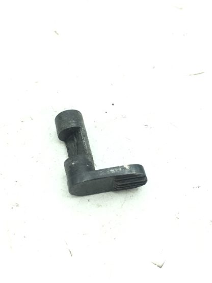 Beretta 950 .22Short, Pistol parts, Latch - Image 4