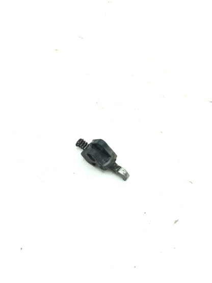 Smith & Wesson 36 .38Spl, Revolver Parts, Cylinder Stop, Spring - Image 3