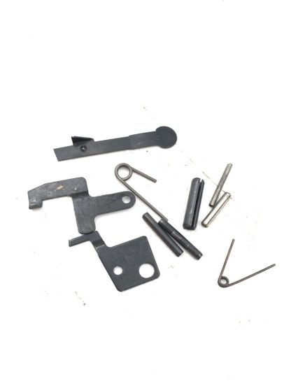 Phoenix HP25A .25ACP, Pistol Parts, Ejector, Disconnect, Pins - Image 3