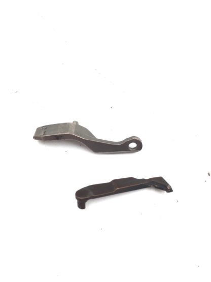 Ruger LCR .38Spl, Revolver Parts, Pawl, Bar - Image 3