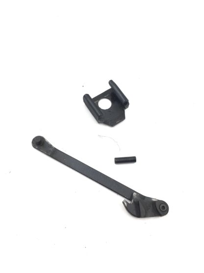 Makarov K100 9x18, Pistol parts, Bar, Pin, Support