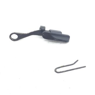 SCCY CPX-1 9mm, Pistol Parts, Slide Stop, Spring