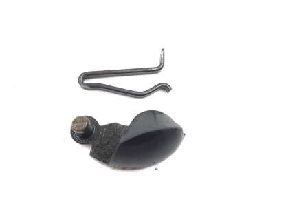Ruger New Model Vaquero .45 LC, Revolver Parts: Gate, Spring - Image 4