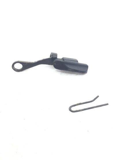 SCCY CPX-1 9mm, Pistol Parts, Slide Stop, Spring