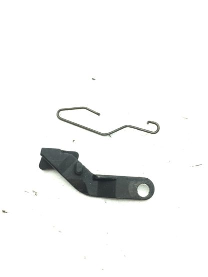 Springfield XDM Compact 3.8 9mm, Pistol Parts, Slide Stop, Spring - Image 3