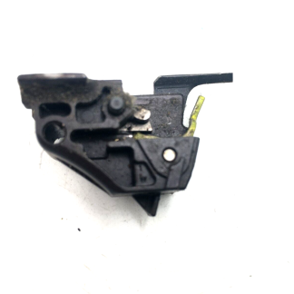 Smith & Wesson M&P 45 Shield .45ACP, Pistol Parts: Housing
