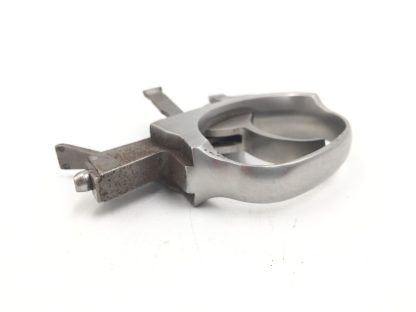 Ruger GP100 .357 Magnum, Revolver Parts: Trigger, Trigger Guard, Pawl, Transfer Bar, Cylinder Latch, Plunger - Image 5