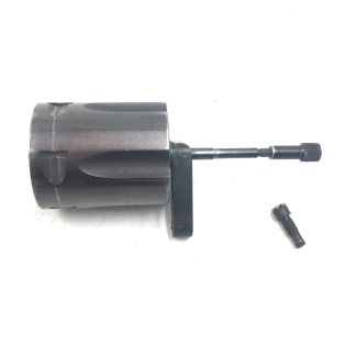 Charter Arms Undercover .38 Special, Revolver Parts: Cylinder with Crane