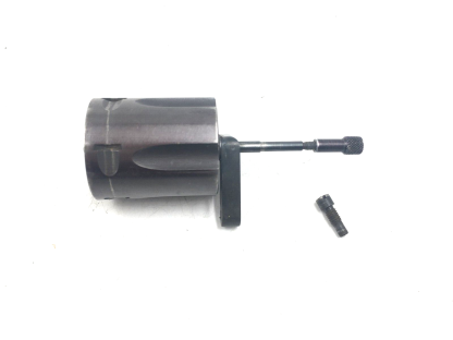 Charter Arms Undercover .38 Special, Revolver Parts: Cylinder with Crane