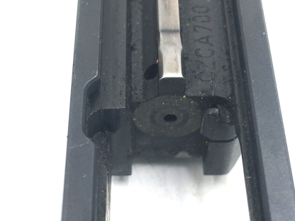 CZ P-10M 9mm, Pistol Parts: Slide - Image 9