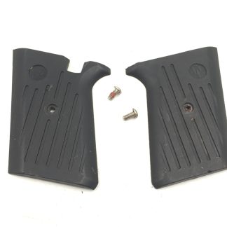 Davis P-380 .380 ACP, Pistol Parts: Grips, Screws