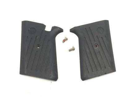 Davis P-380 .380 ACP, Pistol Parts: Trigger