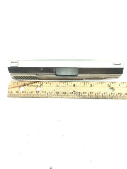 Jennings Bryco 59 9mm, Pistol Parts, Slide - Image 8