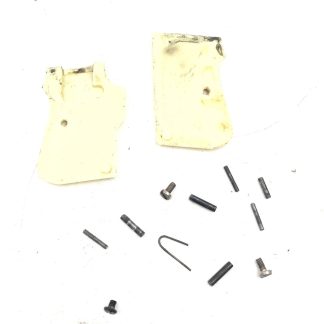 Excam Tanfoglio GT27 .25ACP, Pistol Parts, Grips, Screws, Pins