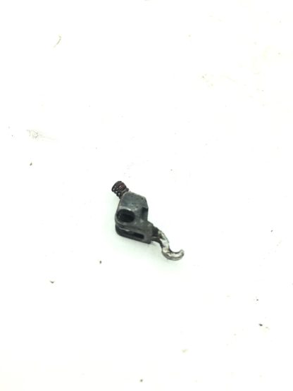 Smith & Wesson 36 .38Spl, Revolver Parts, Cylinder Stop, Spring - Image 4