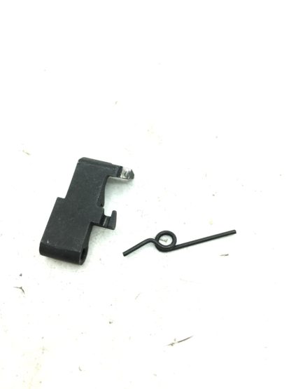 Taurus PT708 9mm, Pistol Parts, Lever, Spring - Image 2