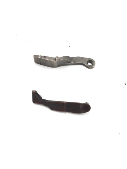 Ruger LCR .38Spl, Revolver Parts, Pawl, Bar