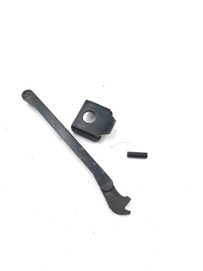 Makarov K100 9x18, Pistol parts, Bar, Pin, Support - Image 3