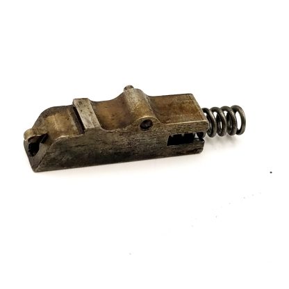 Smith & Wesson 28-2 .357 Mag, Revolver Part. Rebound Slide w/ Spring - Image 5