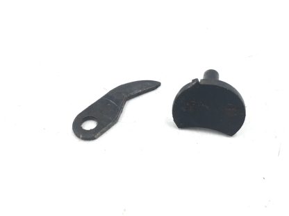 FEG PA-63 9mm, Pistol Parts: Hammer Pin, Hammer Release Lever