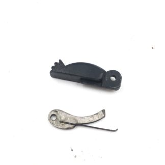 Liberty RG12 .22LR, Revolver Parts, Gate, Lever