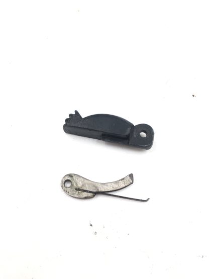 Liberty RG12 .22LR, Revolver Parts, Gate, Lever