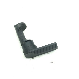 Springfield XDM Compact 3.8 9mm, Pistol Parts, Disassembly Lever