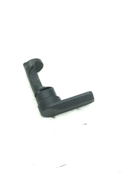 Springfield XDM Compact 3.8 9mm, Pistol Parts, Disassembly Lever