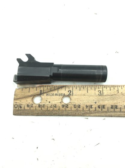 Beretta BU9 Nano 9mm, Pistol parts, Barrel - Image 5