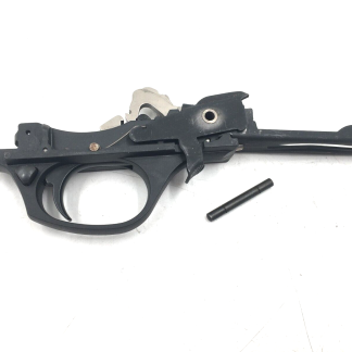 Dickinson Commando 12 Gauge, Shotgun Parts: Trigger Guard, Pin