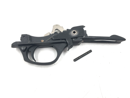 Dickinson Commando 12 Gauge, Shotgun Parts: Trigger Guard, Pin