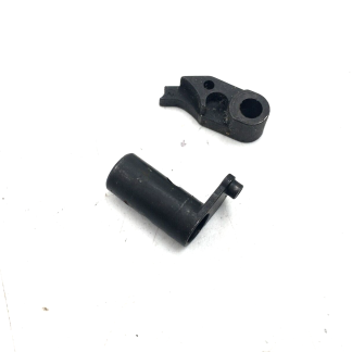 Ruger LCP .380ACP, Pistol Parts: Hammer Catch, Pivot