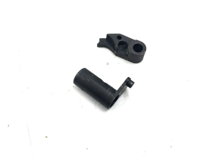 Ruger LCP .380ACP, Pistol Parts: Hammer Catch, Pivot