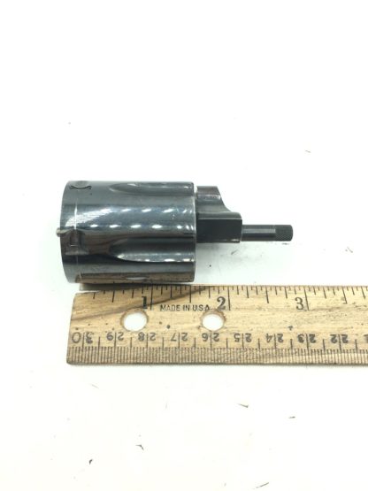 Smith & Wesson 36 .38Spl, Revolver Parts, Cylinder - Image 5