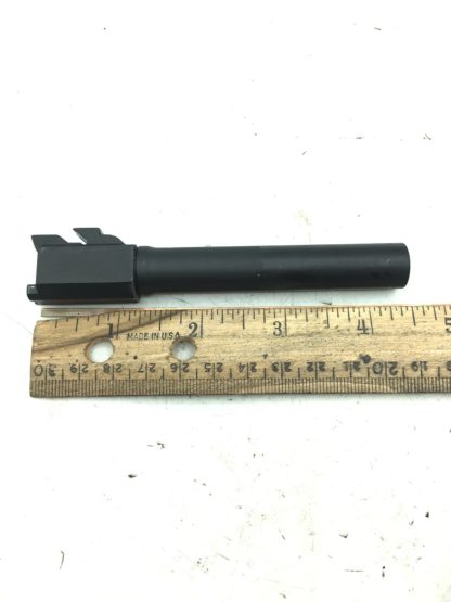 Canik NRA TP9SA 9mm, Pistol Parts, Barrel - Image 5