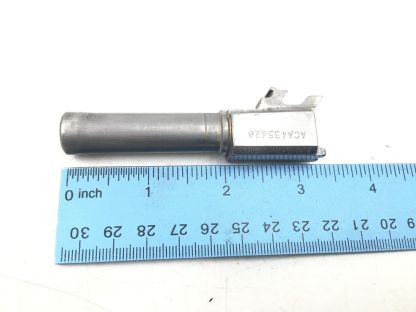 Taurus G2C 9mm, Pistol Parts: Barrel - Image 5