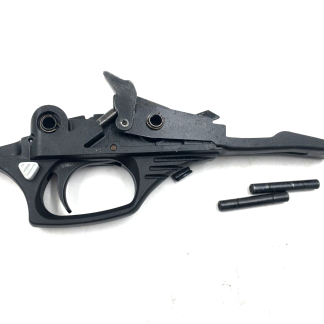 G-Force Pax 12 Gauge, Shotgun Parts: Trigger Guard, Pins