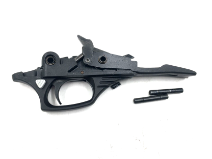 G-Force Pax 12 Gauge, Shotgun Parts: Trigger Guard, Pins